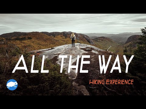 All the way - Inspirational Video