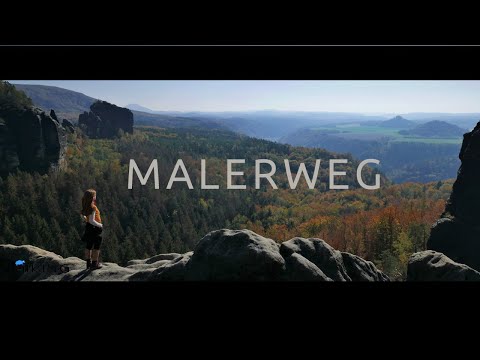 Malerweg - Motivational Video