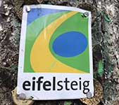 Eifelsteig-Logo