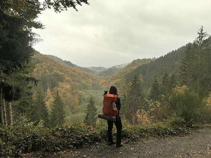 Liesertal-Eifelsteig