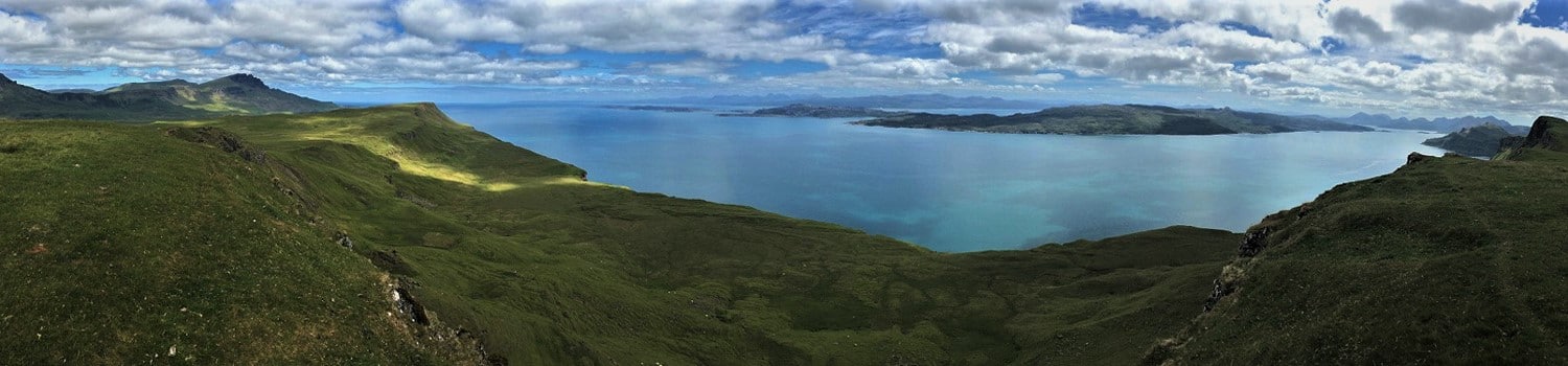Skye-trail